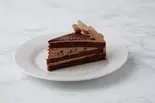 冷凍ケーキ)クラシックショコラ（SEVENTWIGS）