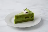 冷凍ケーキ)西尾抹茶ムースケーキ（SEVENTWIGS）