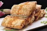 干炸刀鱼（寛窄巷子 カンザイシャンズ 蒲田店）
