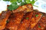 红烧刀鱼（寛窄巷子 カンザイシャンズ 蒲田店）