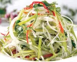 ラオフーツァイ(老虎菜)（寛窄巷子 カンザイシャンズ 蒲田店）
