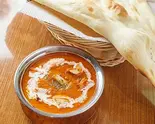 バターチキンカレー Butter Chicken Curry（チョウタリ）