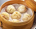 ショウロンポウ(小笼包)（寛窄巷子 カンザイシャンズ 蒲田店）