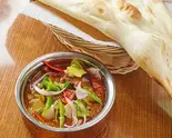 マトンドピアザ Mutton Dopiaza（チョウタリ）