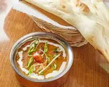 ダルマッカ二 Dal Makhani（チョウタリ）