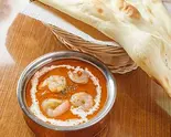 プラウンマッカニ Prawn Makhani（チョウタリ）