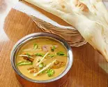 チキンカレー Chicken Curry（チョウタリ）