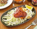 タンドリーチキン1P Tandoori Chicken (1 Piece)（チョウタリ）