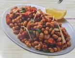 バトマスサデェコ Bhatmas Sadheko（シティマートオキナワ）