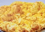 ガーリックナン Garlic Nan（チョウタリ）