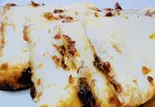 ココナッツハニーナン Coconut Honey Nan（チョウタリ）