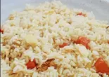 バターライス Butter Rice（チョウタリ）