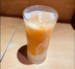 マンゴーラッシー Mango Lassi（チョウタリ）