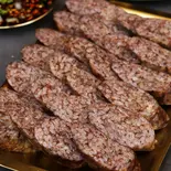 延辺米腸（釜山本家）