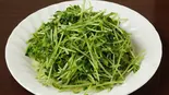 清炒豆苗（釜山本家）