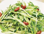 老虎菜（釜山本家）