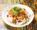 リャンピ(凉皮)（寛窄巷子 カンザイシャンズ 蒲田店）