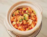 麻婆豆腐 Mapo Tofu(香港飲茶 唐朝)