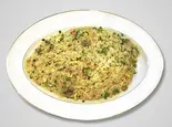 五目チャーハン Mixed Fried Rice(香港飲茶 唐朝)