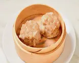 自家製手作り焼売(3個) Handmade Large Steamed Meat Dumplings (Includes 3)(香港飲茶 唐朝)