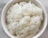 普通ご飯 Rice (Regular)(香港飲茶 唐朝)