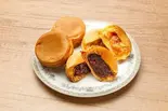 たいこまんじゅう（たいこまんじゅうふじた）