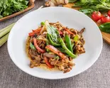 ガパオシン gaprao chin（バンハオ2【タイ国認定レストラン「タイ・セレクト」】本格タイ料理）