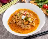 パネン panen（バンハオ2【タイ国認定レストラン「タイ・セレクト」】本格タイ料理）