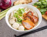 センミーナームsenmee nam（バンハオ2【タイ国認定レストラン「タイ・セレクト」】本格タイ料理）