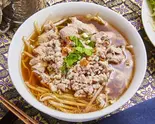 タイラーメン Thai Ramen Noodles（バンハオ2【タイ国認定レストラン「タイ・セレクト」】本格タイ料理）