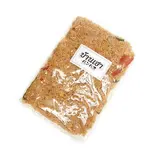 【冷凍frozen】カオパットトムヤムクン khao pad tom yum goon（バンハオ2【タイ国認定レストラン「タイ・セレクト」】本格タイ料理）