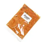 【冷凍frozen】レッドカレー red curry（バンハオ2【タイ国認定レストラン「タイ・セレクト」】本格タイ料理）
