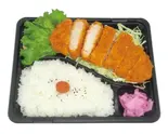手作りトンカツ弁当（まねき福）