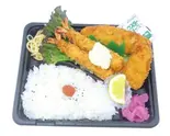 海鮮ミックスフライ弁当（まねき福）