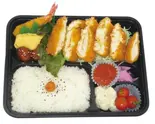 手作りチーズチキンカツデラックス（まねき福）