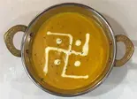 キーマカレー  Keema curry（北野カレー）