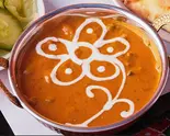 チキンカレー  Chicken curry（北野カレー）