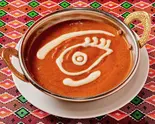 マトンカレー Mutton Curry（北野カレー）