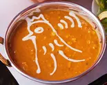 豆カレー  Bean curry（北野カレー）