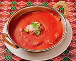 チキンティッカマサラ Chicken Tikka Masala（北野カレー）