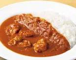 カレーライスセット  Curry rice set（北野カレー）