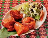 チキンティッカ 2P Chicken Tikka (2 Pieces)（北野カレー）