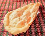 プレーンナン Plain Naan（北野カレー）