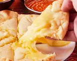 チーズナン Cheese Naan（北野カレー）