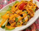 チキンティッカ丼 Chicken tikka Don（北野カレー）