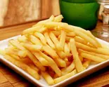 ハチミツポテト HONEY POTATO（北野カレー）