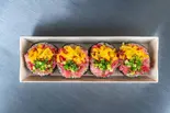 すき身壺漬け巻き（みらい水産【生本まぐろ店】）