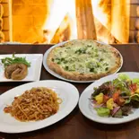 Registaセット（Pizzeria Regista）
