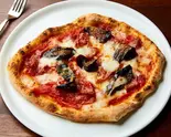 カラブレーゼ Calabrese（Pizzeria Regista）