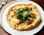 アマルフィ Amalfi（Pizzeria Regista）